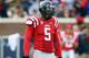 Ole Miss DL Robert Nkemdiche