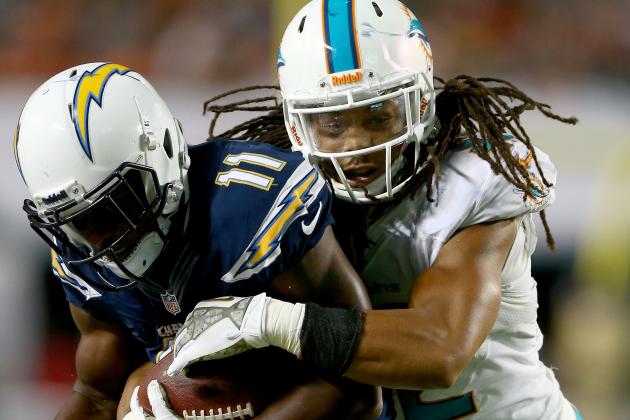 Miami Dolphins Try to Deal with Unwanted Spotlight from NFL...