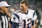 Brady: We Need to Move On