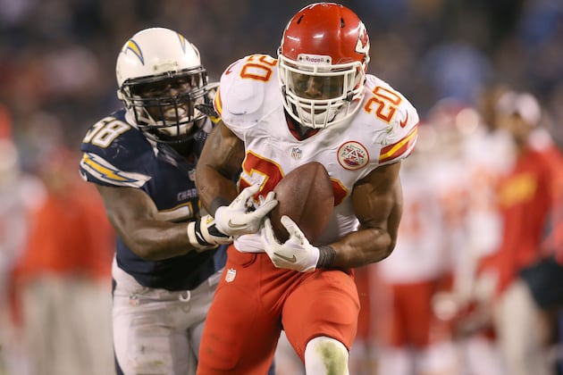 San Diego Chargers vs. Kansas City Chiefs: Spread Analysis and Pick Prediction
