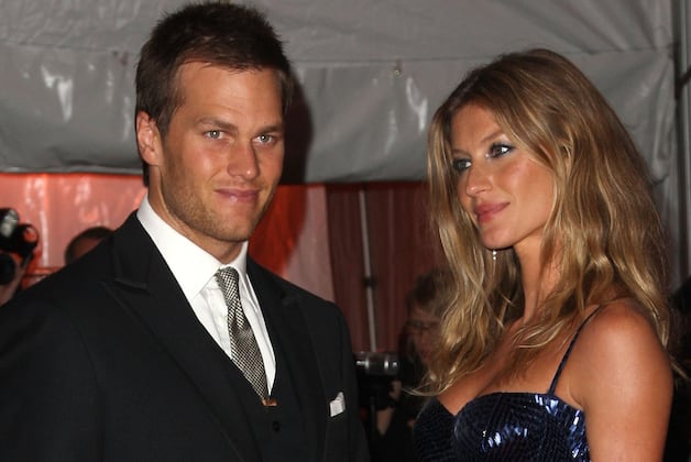 Tom Brady and Gisele Bundchen's Former Bodyguards Sentenced to Prison