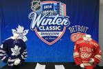 Winter Classic Expected to Draw Over 100K People