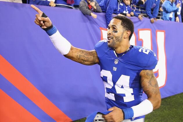 Report: Thomas Accused of Smashing Ex-Girlfriend's Window