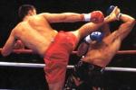 Peter Aerts, Master of the Head Kick
