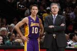 Without Nash, Is There Any Hope for D'Antoni? 