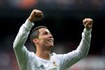Ronaldo Is Clear-Cut Favorite to Win Ballon d'Or