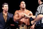 WWE Classic: Rock vs. Mankind at Survivor Series