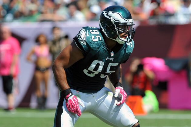 Eagles Injury Update: Good News for Two Birds