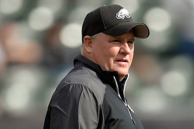 December Tests Await the Birds