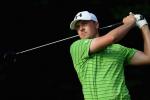 Spieth Replaces Injured Snedeker in Woods' Event 