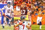 Backup QBs Who Could Start Next Year