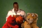 Dwight Discusses Strategy on 'Sesame Street'