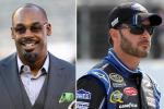 Jimmie Responds to Donovan McNabb's Comments