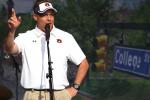 Inside Auburn's Road Back to Relevance