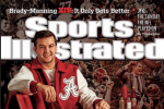 'King Crimson' Dons Latest SI Cover