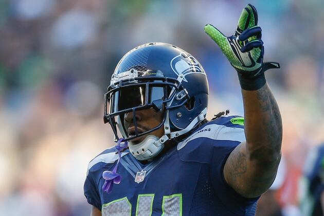 Key Seattle Numbers at the Bye Week
