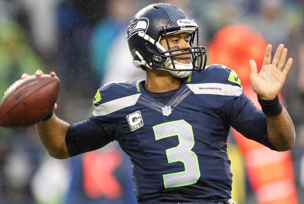 Wilson: 'I Want to Be Great One Day'