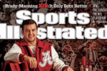 'King Crimson' Dons Latest SI Cover
