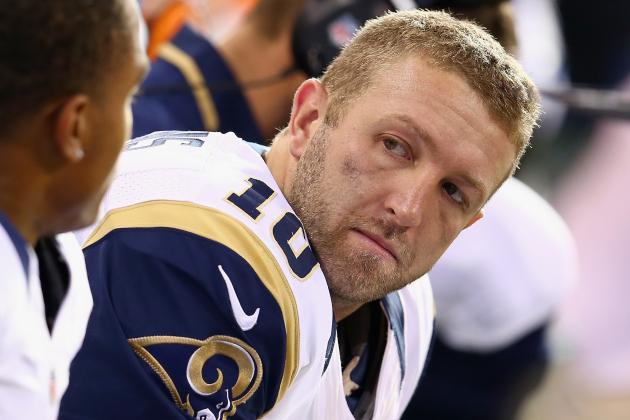 Ram Bytes: Where Does Clemens Rate?