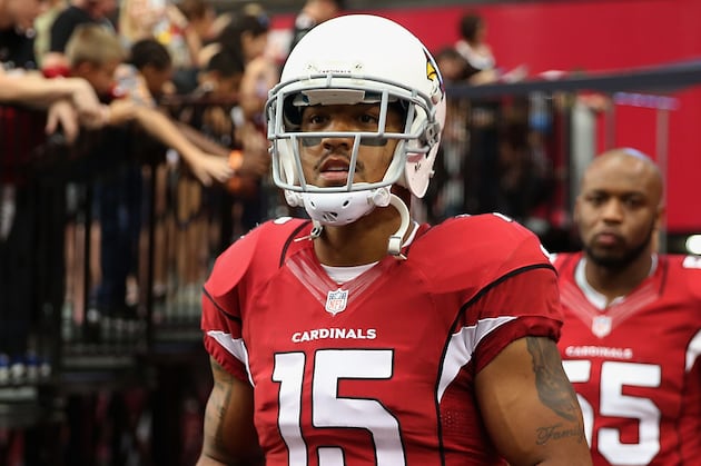 Cardinals Michael Floyd Emerging as a Relevant Weapon
