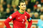 Balague: Ronaldo Has Won Our Respect, Not Hearts