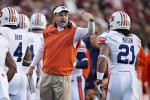 Malzahn Reveals Name of Game-Winning Play