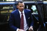 'Disgusted' A-Rod Walks Out on Hearing, Denies PED Use