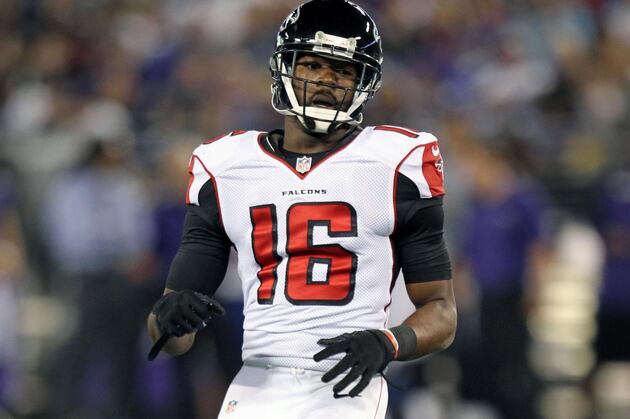 Jaguars Sign WR Jackson to Practice Squad