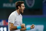 Nadal: Del Potro Could Lead Argentina to Davis Cup