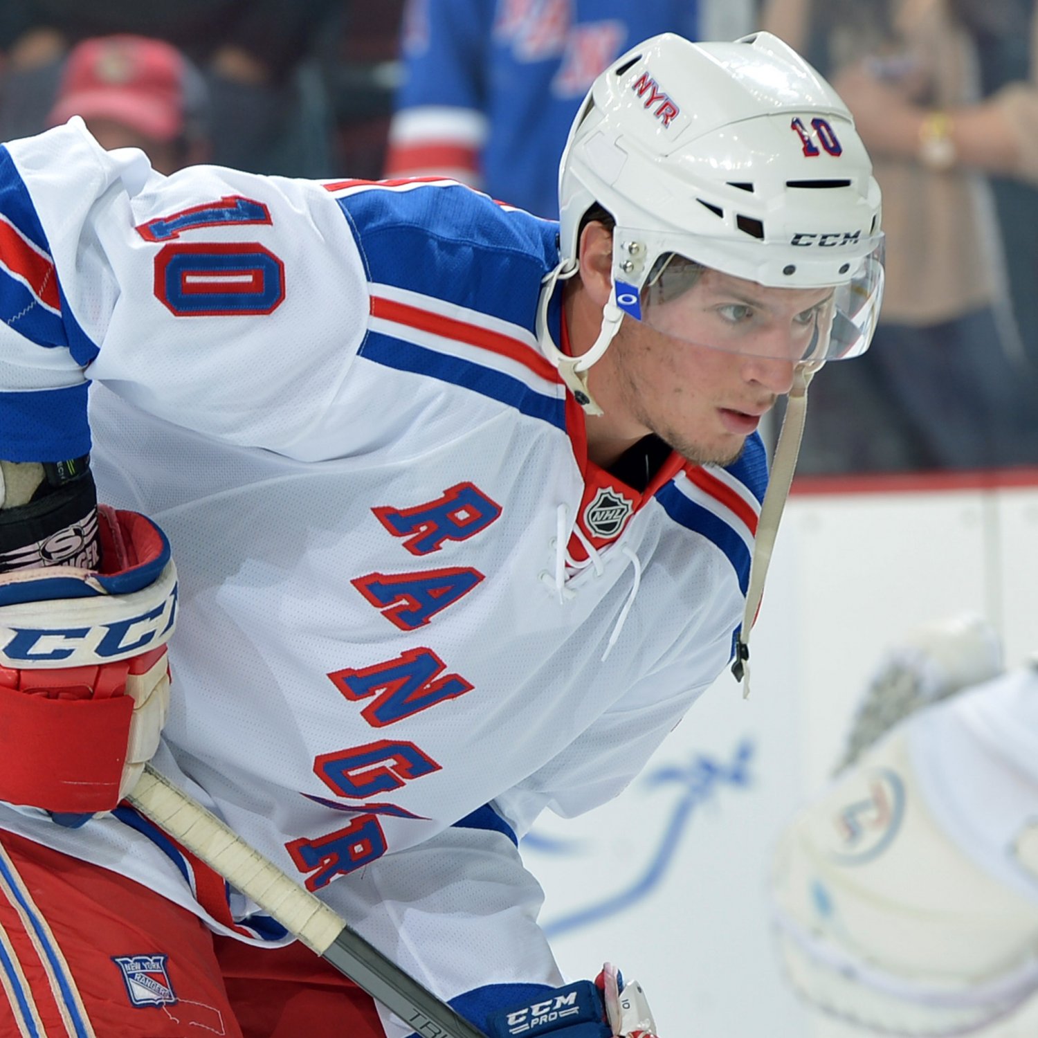 How Can New York Rangers Maximize J.T. Miller's Potential ...