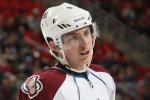 Duchene (Oblique) to Miss Avs' 2-Game Road Trip