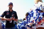 Red Bull Boss: Webber Can Expect No Favors in Final Race