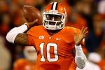 Boyd on QB Watson: Fans Should Get Excited 