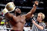 Top 5 Contenders for Langston's IC Title
