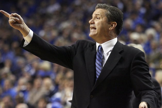 Coach Cal to Donate 20,000 Shoes for Typhoon Victims in the Philippines