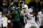 Complete Zona vs. Oregon Preview