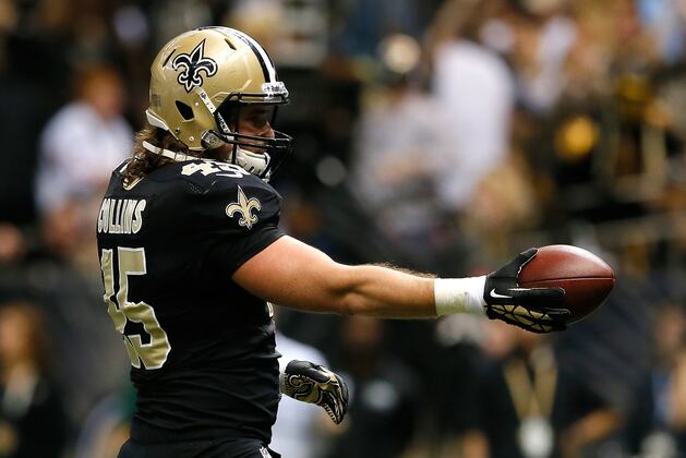 NFL Power Rankings: Analyzing Stock of All 32 Teams Heading into Week 12