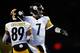 Jerricho Cotchery has emerged as a touchdown machine, and he's a player to add for Week 12.