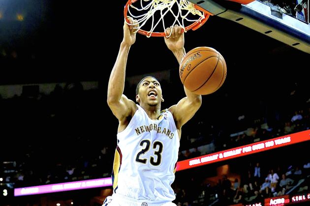 Is This the Year of the NBA Sophomore?