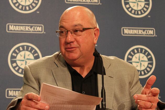 Debate: Which Free Agent Do You Want the M's to Sign Most?