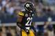 ARLINGTON, TX - DECEMBER 16: Chris Rainey #22 of the Pittsburgh Steelers at Cowboys Stadium on December 16, 2012 in Arlington, Texas. (Photo by Ronald Martinez/Getty Images)
