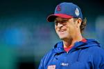 Matheny Inks 3-Year Contract Extension with Cards