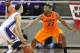Marcus Smart can stake a claim as college basketball's Player of the Year.