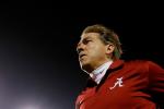 Saban: FSU 'Arguably Nation's Best Team'...