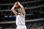 Dirk Passes Reggie Miller All-Time Scoring List