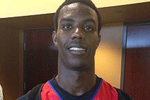Report: Cal Snags 3-Star Center Idrissa Diallo