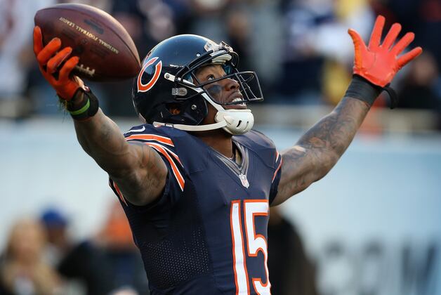 Chicago Bears vs. St. Louis Rams: Breaking Down St. Louis' Game Plan