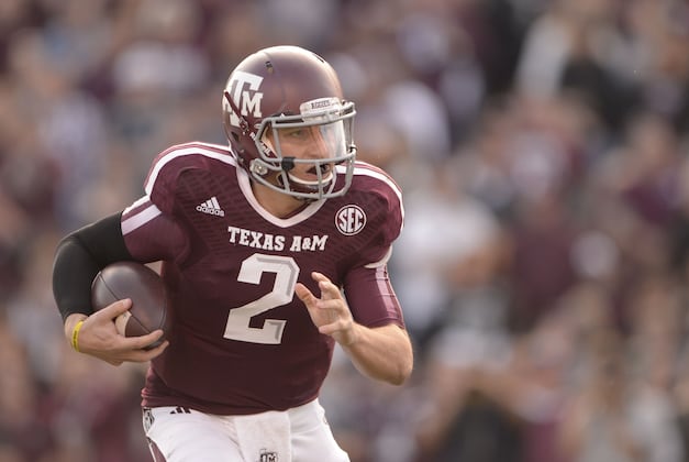 College Football Rankings 2013: Top 25 Teams Facing Upsets in Week 13