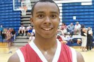 Medford Signs Letter of Intent with Baylor