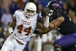 Why Jackson Jeffcoat Is Longhorns' MVP for 2013